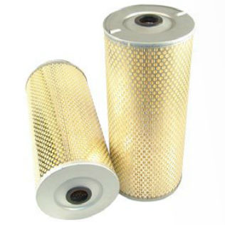 Cartucho filtrante de aceite - EL series - HIFI FILTER France - para filtración fina / de metal / de uso general
