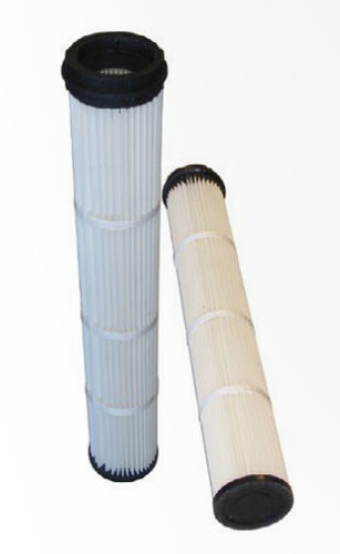 Cartucho filtrante de aceite - ASR 97480 series - HIFI FILTER France - de desempolvado / para filtración fina / de plástico