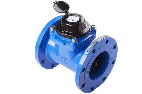 Contador de agua analógico - WMAP - MADDALENA SPA 