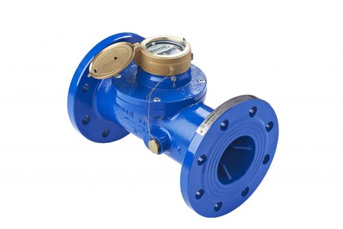 Contador de agua analógico - WMAPE - MADDALENA SPA 