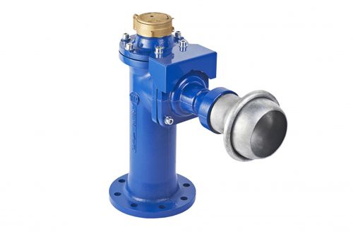 Contador de agua - WMVI - MADDALENA SPA 