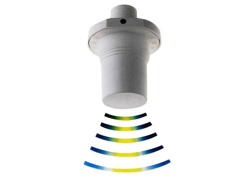 Sensor de nivel por ultrasonidos - MADDALENA SPA  - piezorresistivo / de flotador / para líquido