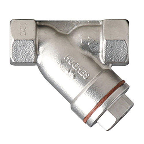 Filtro de agua - ½ inch - Hughes Safety Showers - de tamiz / en Y