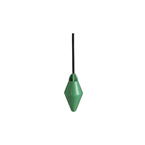 Sensor de nivel de flotador - Hughes Safety Showers - para líquido / para tanque