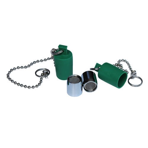 Difusor de lavado ocular - 01 02 075 12989 - Hughes Safety Showers