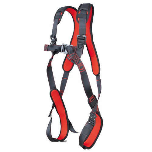 Arnés de seguridad - K2™ - JSP - con punto de fijación dorsal / EN 361