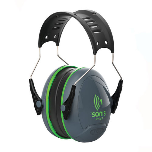 Casco antiruido de espuma - Sonis® 1 - JSP - atenuación baja
