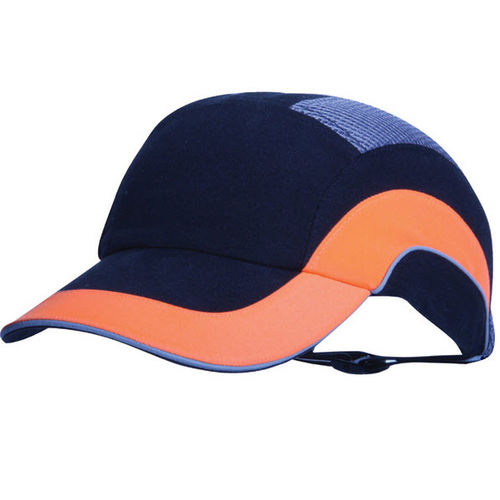 Gorra de protección de ABS - A1+™ series - JSP - estándar
