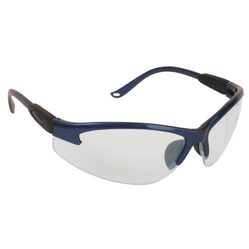 Gafa de seguridad UV - Aquarius™ series - JSP - de plástico / ligera
