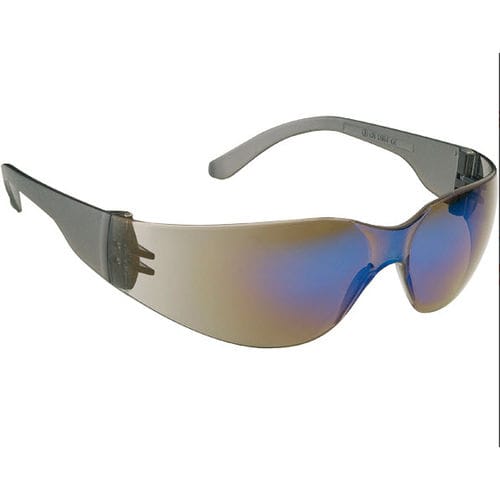 Gafa de seguridad UV - Stealth 7000™ series - JSP - de plástico / con protección lateral