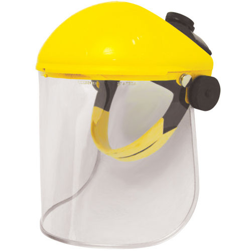Visera de protección - Invincible® series - JSP