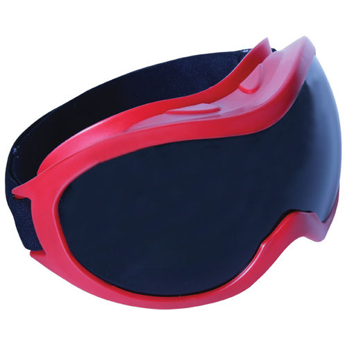 Gafa panorámica de protección para soldadura - G5 - JSP - de plástico