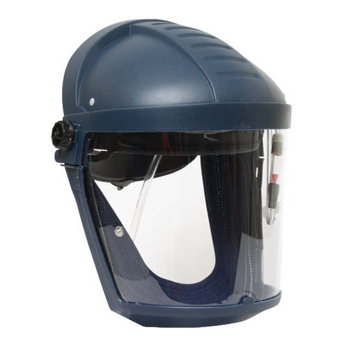 Visera de protección de alta temperatura - Avenger Airfed - JSP