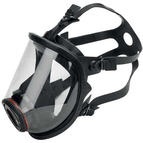 Máscara de protección máscara integral - Force12™ - JSP - de 1 filtro