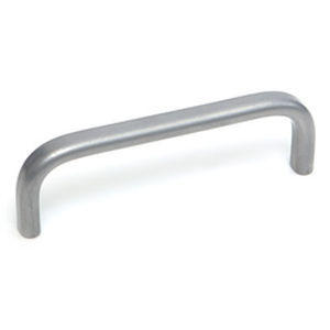 Manilla tubular - 14 BH series - Rencol - para máquina / de aluminio