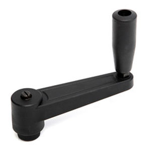 Manivela plegable - 08 CR series - Rencol