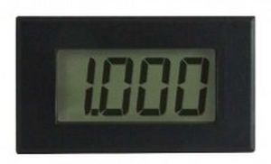 Indicador de proceso - 4 - 20 mA | DPM 942 - Lascar Electronics - digital / para montaje sobre panel / alimentado por bucle