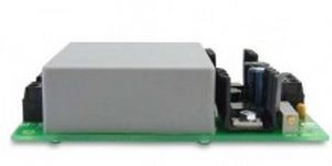 Alimentación eléctrica chasis abierto - 5 - 15 V, 150 mA | PSU 203 - Lascar Electronics - AC/DC / con tensión de salida ajustable / lineal