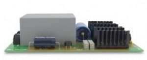 Alimentación eléctrica chasis abierto - 5 - 15 V, 250 mA | PSU 206 - Lascar Electronics - AC/DC / con tensión de salida ajustable / lineal
