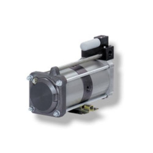 Sobrepresor de pistón - GPLV2 - Maximator GmbH - de nitrógeno / de aire / antideflagrante