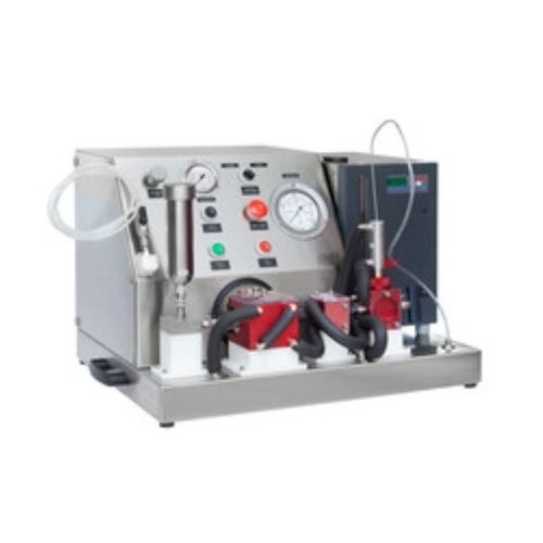 Grupo hidráulico de motor neumático - HPL6 - Maximator GmbH - automático