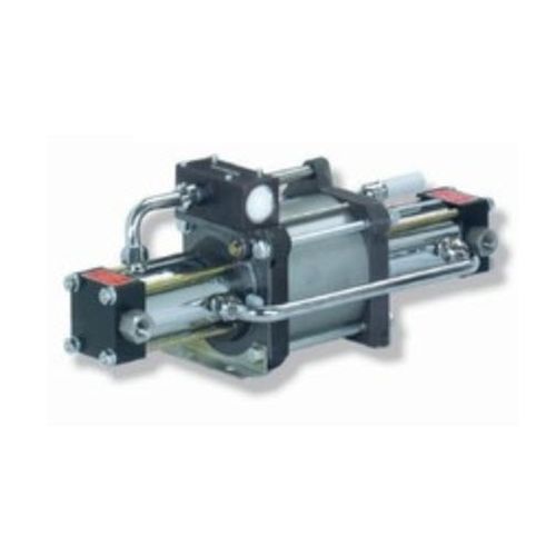Sobrepresor de pistón - DLE 5 - Maximator GmbH - de gas / de nitrógeno / de oxígeno