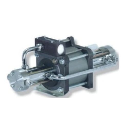 Sobrepresor de pistón - DLE 30 - Maximator GmbH - de gas / de nitrógeno / de oxígeno