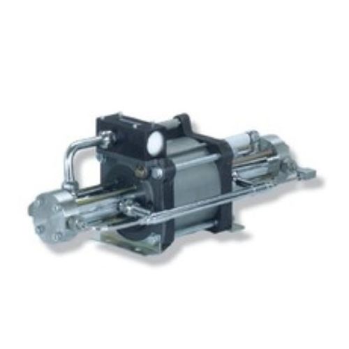 Sobrepresor de pistón - DLE 30-75 - Maximator GmbH - de gas / de nitrógeno / de oxígeno