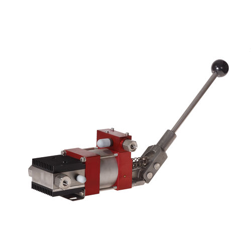 Minisobrepresor de oxígeno - ROB 22 (-HL) - Maximator GmbH - sin aceite