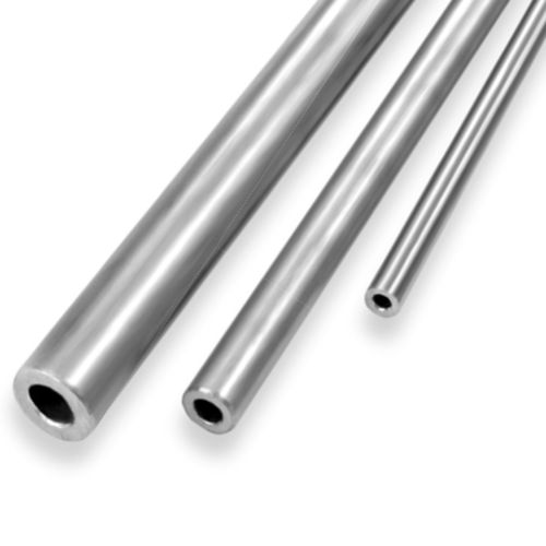 Tubería rígida de acero inoxidable - 21TU series - Maximator GmbH