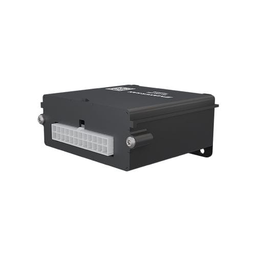 Módulo E/S digital - MO 690 - H1 series - Makersan - analógico / CANopen / SAE J1939