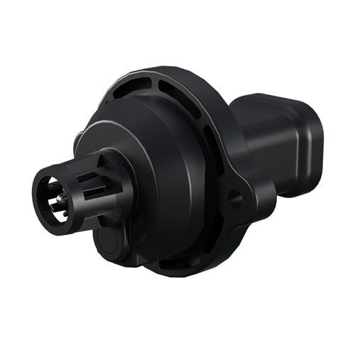 Sensor de temperatura de resistencia - MO 414 – 1 - Makersan - IP6K9K / de aire