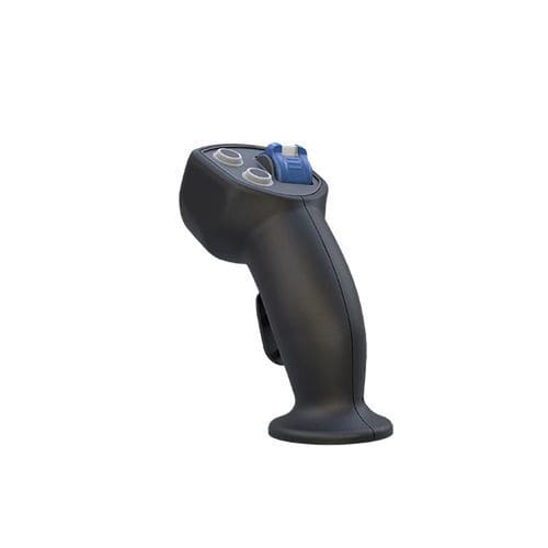 Empuñadura de joystick IP67 - MO 387 series - Makersan