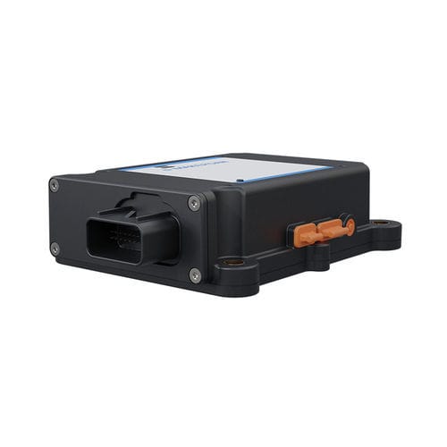 Módulo E/S digital - MO 720 H10 - Makersan - analógico / USB / CAN Bus