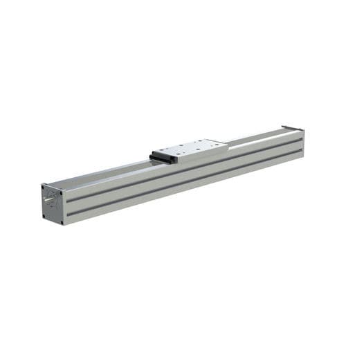 Actuador eléctrico - SDM series - HepcoMotion - lineal / de husillo de bolas / de acero inoxidable