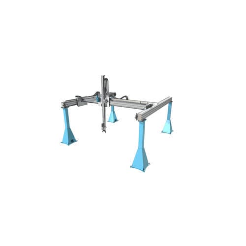 Pórtico de manipulación - HGS - HepcoMotion