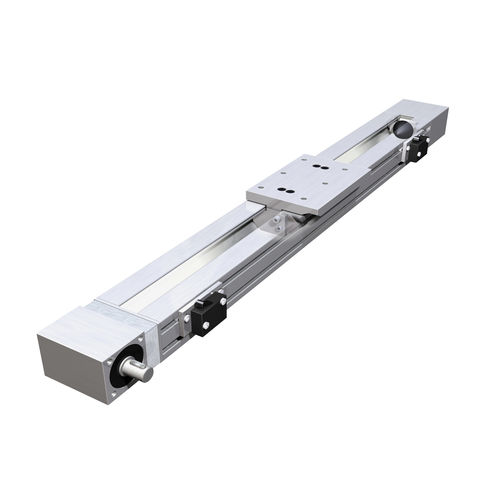 Actuador eléctrico - PDU2  - HepcoMotion - lineal / paso a paso / de correa
