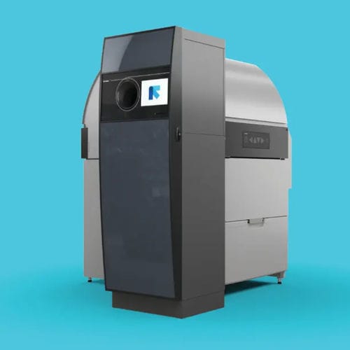 Máquina de recogida de envases automatizada de latas - TOMRA T9 - Tomra - para bombonas / de gran volumen