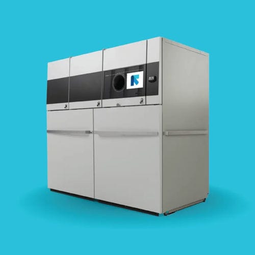 Máquina de recogida de envases automatizada para bombonas - TOMRA T70 TriSort - Tomra - de latas / compacta / independiente