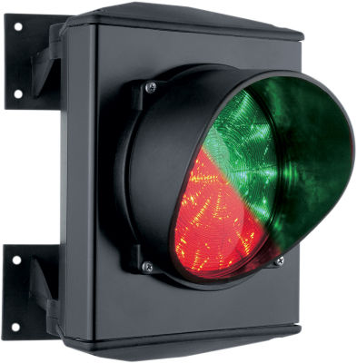 Semáforo LED - TWIN COLOR - Stagnoli