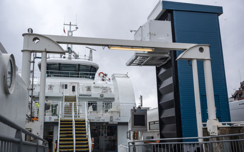 Contrapeso - PowerAdapt - Cavotec
