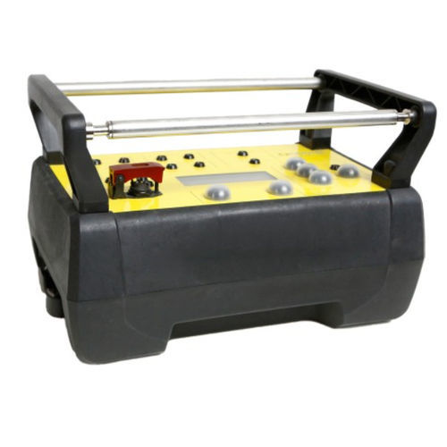 Radiomando - MC 3200-EX - Cavotec - con botones / de joystick / con interruptor de palanca