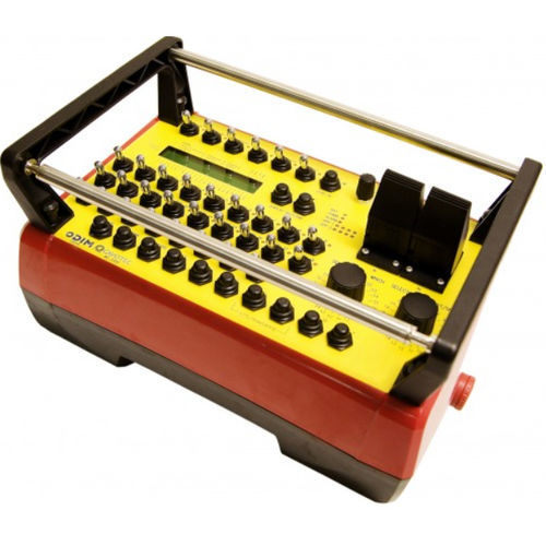Radiomando - MC 3300 - Cavotec - con botones / de joystick / con interruptor de palanca