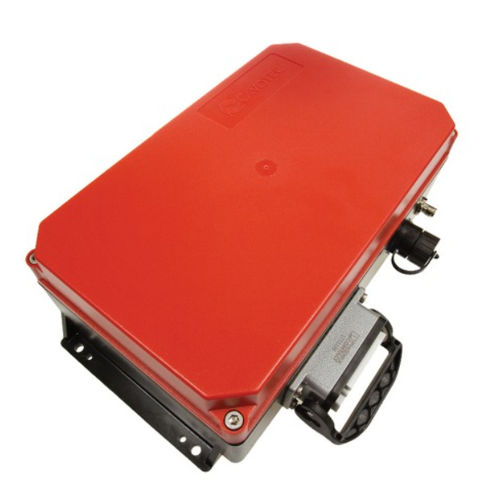 Receptor radio - MC IRX-Lite - Cavotec - digital / analógico / para mando a distancia radio