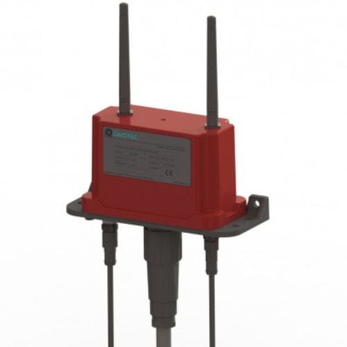 Radiomando - MC MINI - Cavotec - industrial / para aplicaciones automovilísticas / compacto