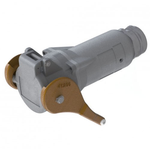 Conector de extensión-retracción - PC2 X2 - Cavotec - de alimentación eléctrica / enchufe / enchufable