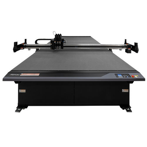 Trazador de corte - CFX series - Mimaki Engineering Co. Ltd