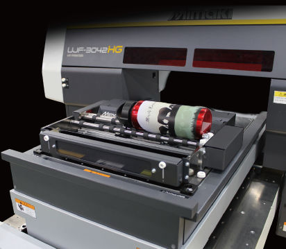 Máquina de impresión - KEBAB - Mimaki Engineering Co. Ltd