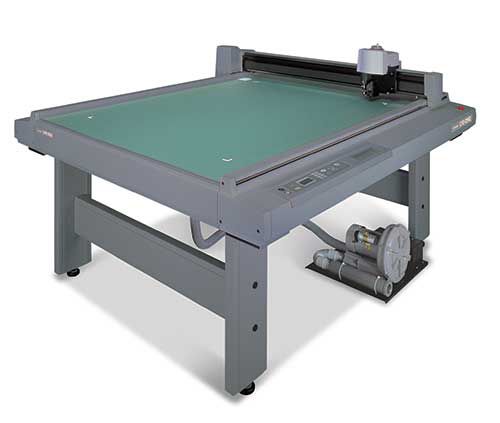 Trazador de corte - 50 cm/s | CF2 series - Mimaki Engineering Co. Ltd