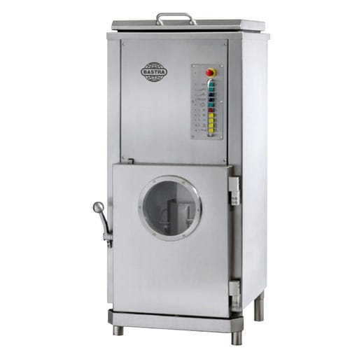 Generador de humo eléctrico - 600 H series - bastra - para la industria alimentaria